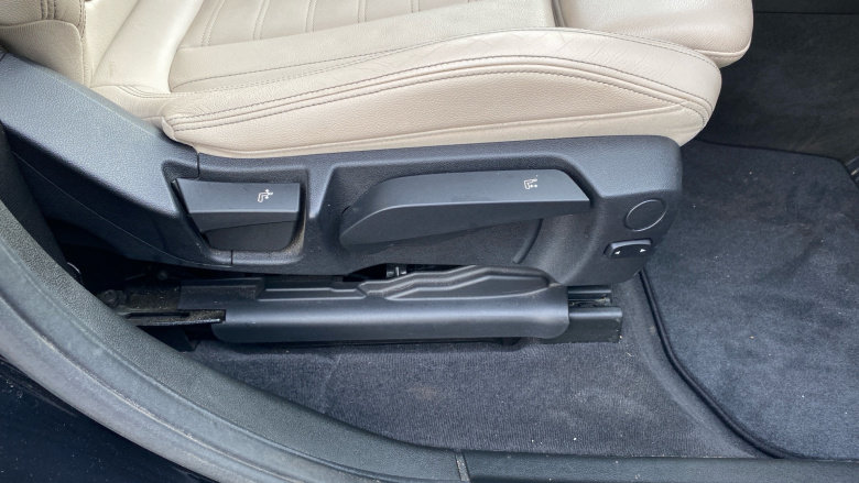 BMW X3 xDrive20d M Sport 5dr Step Auto Diesel Estate